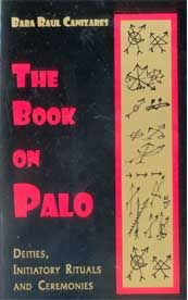 Book On Palo