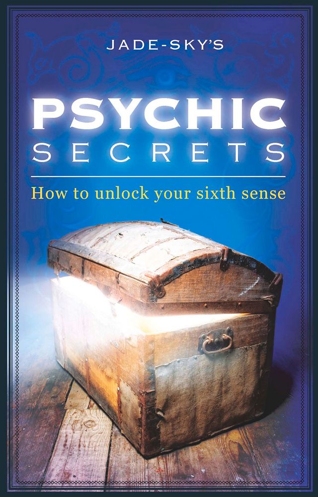 Psychic Secrets