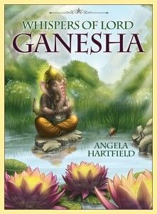 Whispers of Lord Ganesha deck