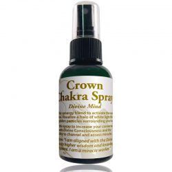 Chakra Spray 7 Crown