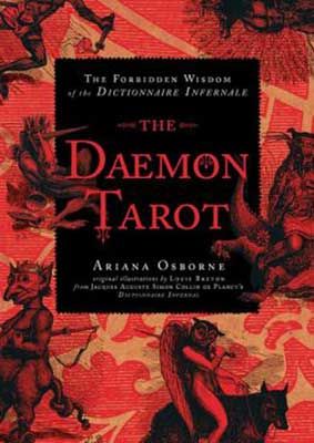 Daemon Tarot Kit