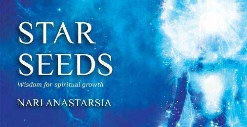 Star Seed Cards