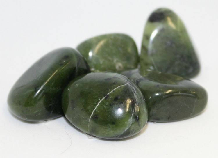 Jade Nephrite