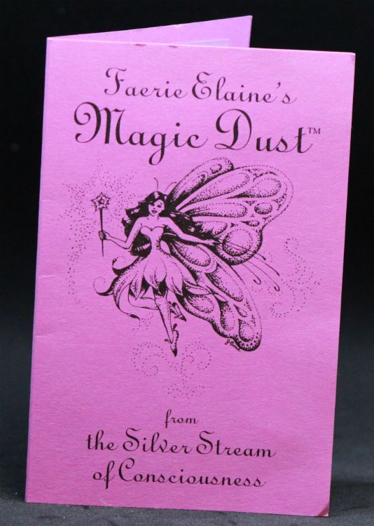 Magic Dust - Faerie (1/4oz)