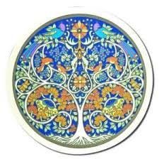 Tree of Life Decal