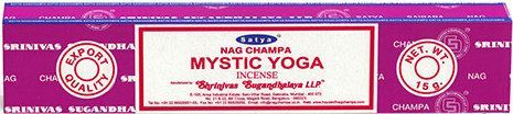 Satya Mystic Yoga
