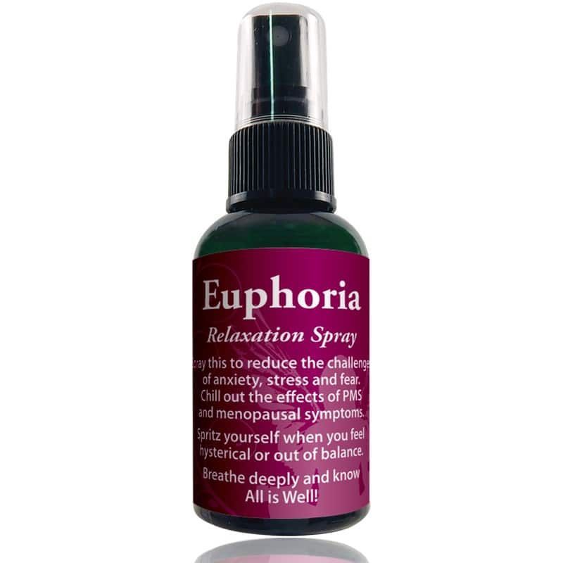 Euphoria Relaxation Spray