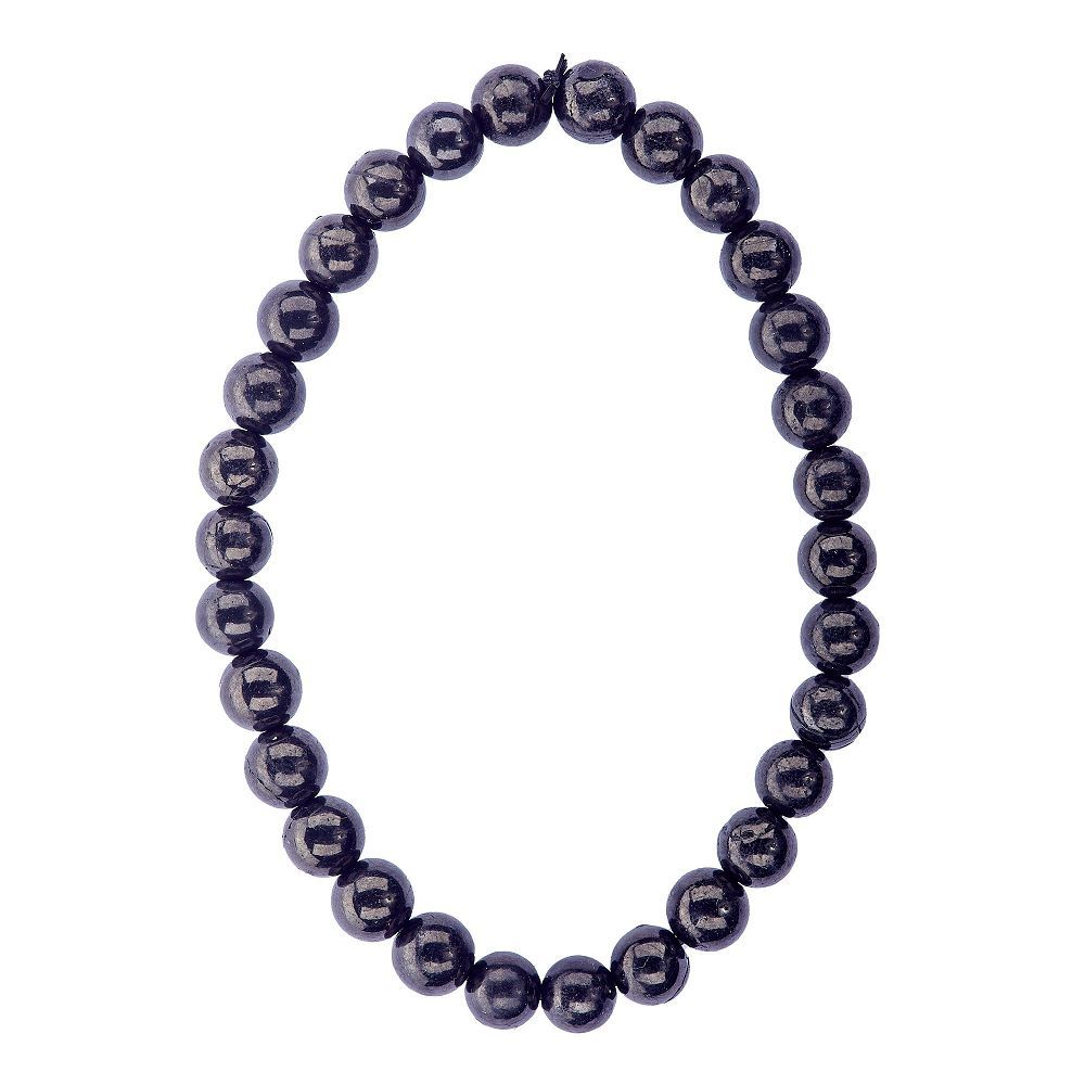 Shungite Bracelet (6mm)