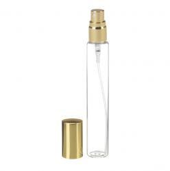 Spray Bottle with Tubing Cap (15ml)