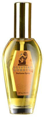 Egyptian Goddess Spray Auric