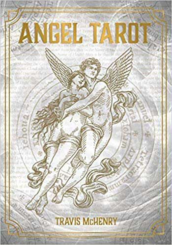 Angel Tarot Deck & Book