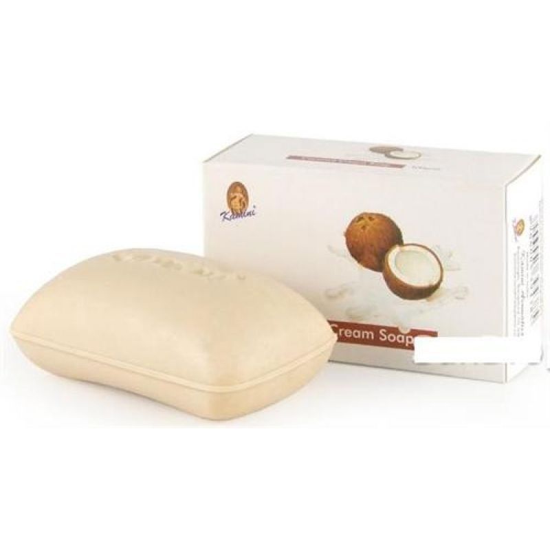 Kamini Coconut Soap