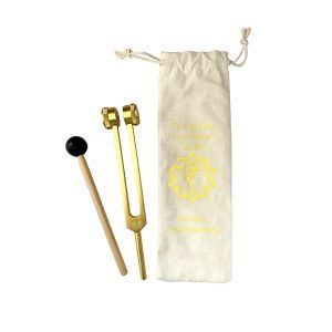Chakra Tuning Fork - Solar Plexus