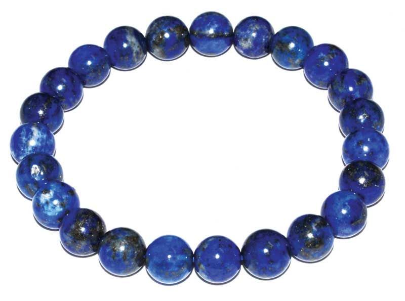 Lapis Bracelet