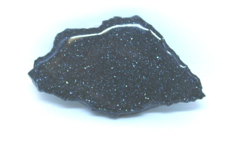 Hematite Specular Slab