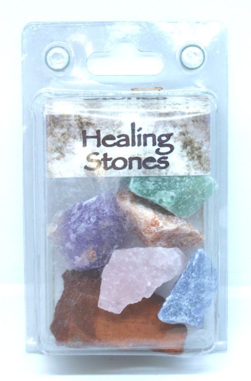 Healing Stone Kit