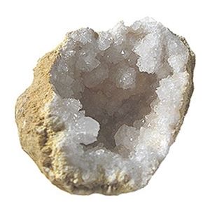 Break-Open Geode - Medium