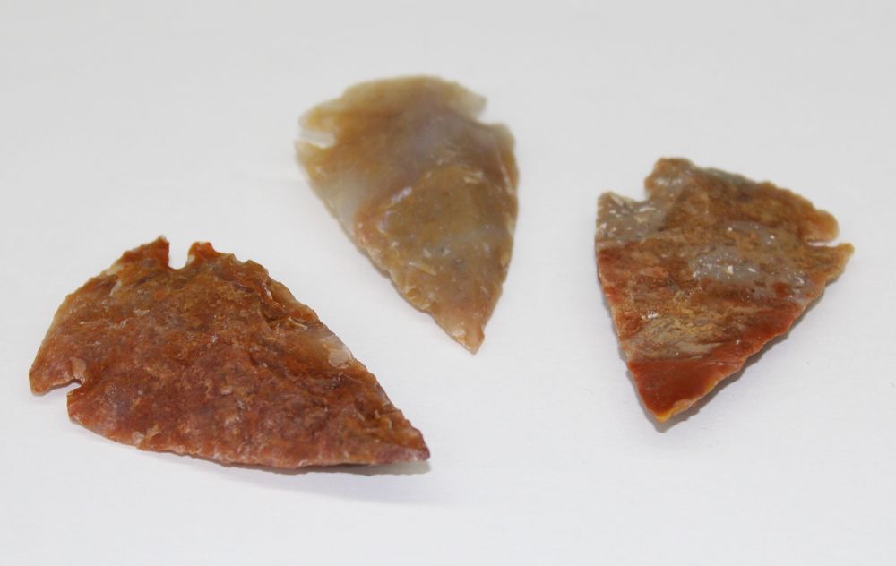 Arrowheads 1.5"