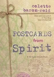 Postcards From Spirit