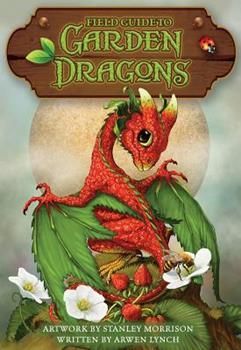 Field Guide To Dragons