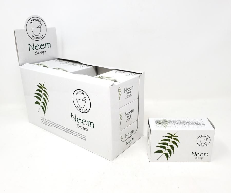 Neem Soap