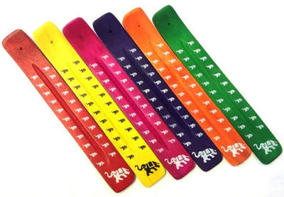 Assorted Wooden Ash Catcher