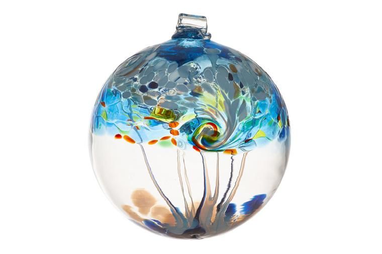 (6") Kitras Orb - Air