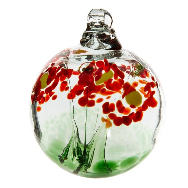 (2") Kitras Ball - Greetings
