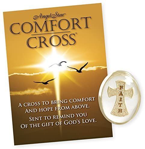 Comfort Cross (#2)