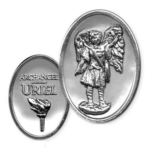 Archangel Uriel Token
