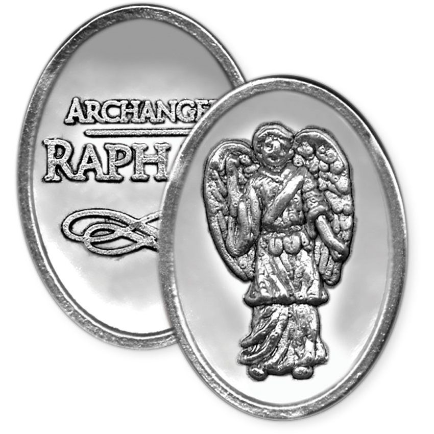 Archangel Raphael Token