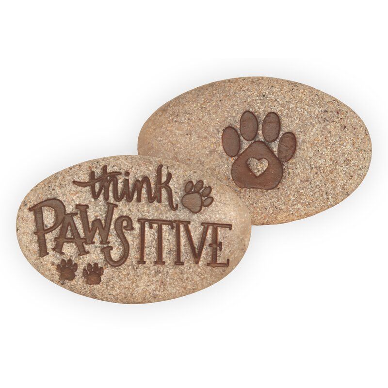 Think Pawsitive Token