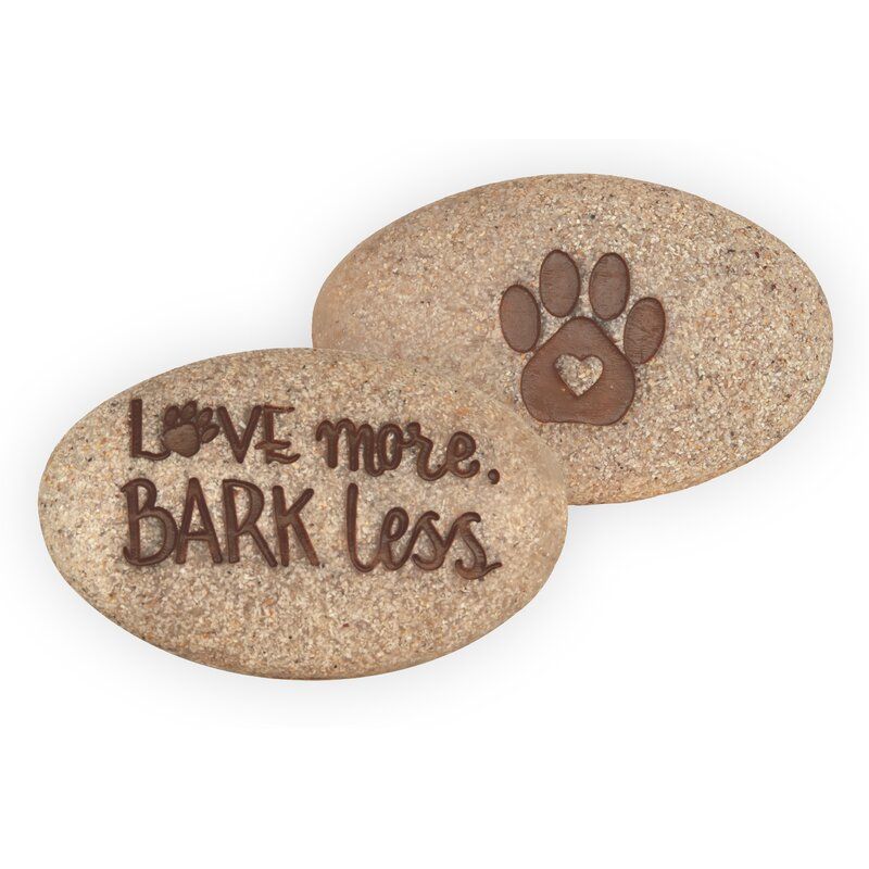 Love More, Bark Less Token