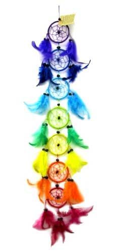 7 Chakra - Dreamcatcher
