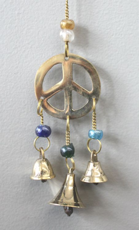 Peace Wind Chime