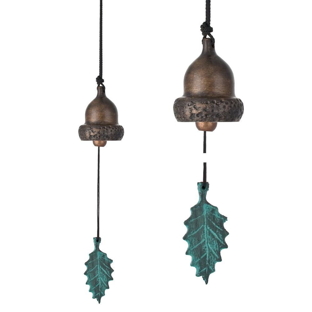 Woodstock Habitats™-Acorn Bell