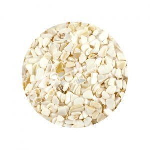 Mother of Pearl Chips 4oz