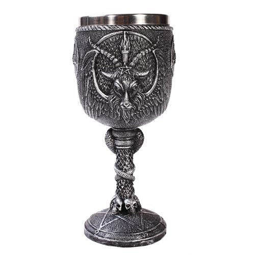 Baphomet Goblet