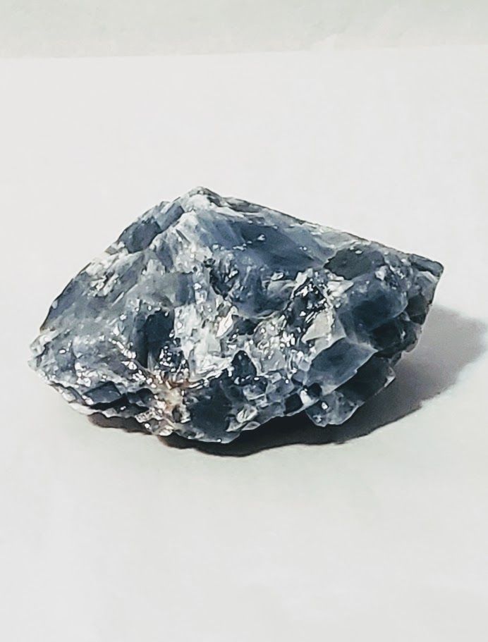 Blue Calcite Spec XSmall