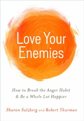 Love Your Enemies: How to Break