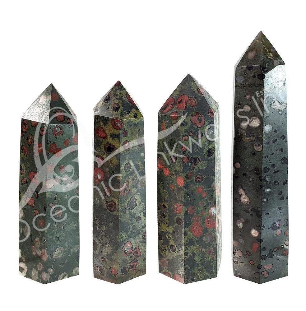 Plumite Obelisk - Large (150-199g)