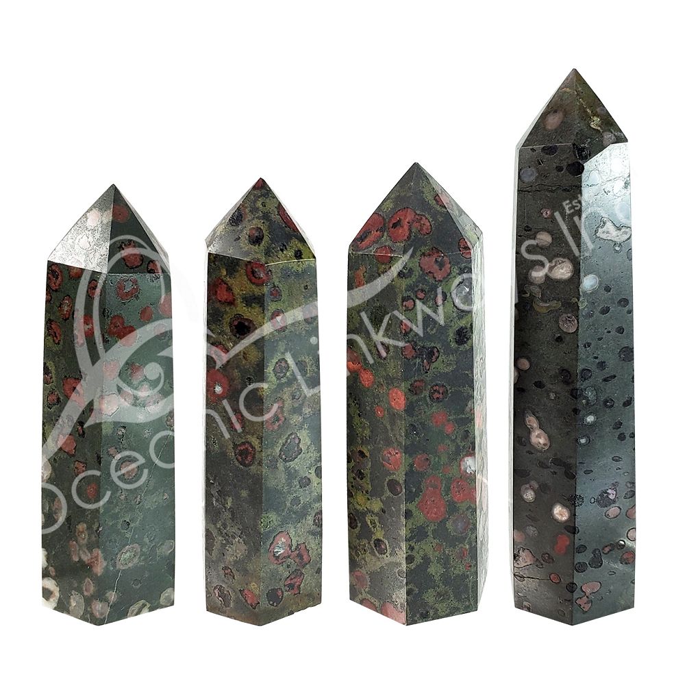 Plumite Obelisk - Small (1-99g)