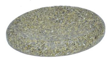 Epidote - Worry Stone