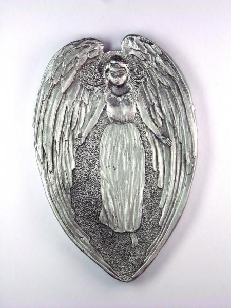 Angel Treasure Dish