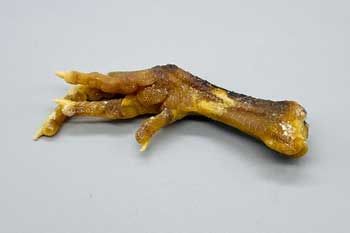Chicken Foot