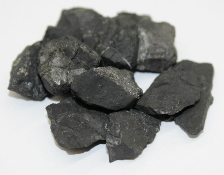 Shungite Raw