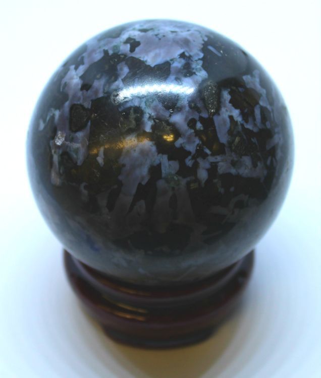 Mystic Merlinite Sphere