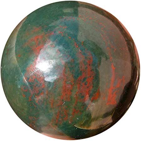 Bloodstone Sphere B