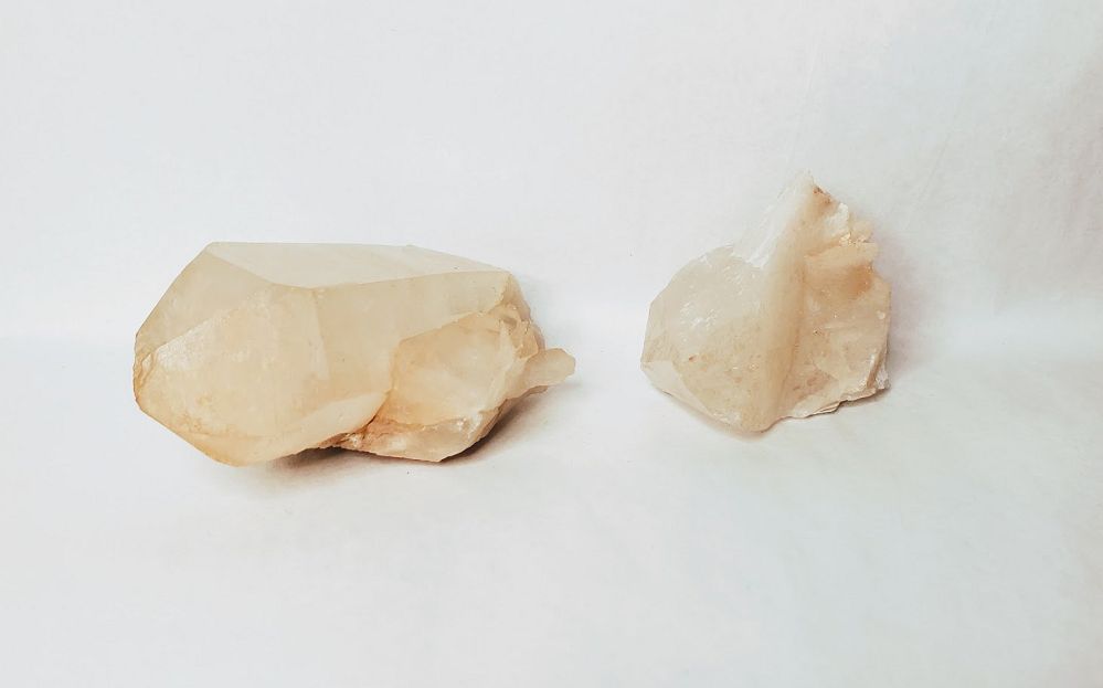 Quartz Clusters XSmall