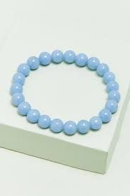 Angelite Bracelet